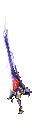 Knight Blade