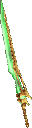 Sword Breaker