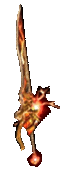 Bloodangel Sword