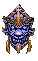 Holy Storm Claw (Bound)