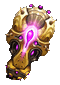 Dark Angel Claw