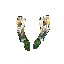 Light Lord Gloves