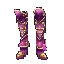 Holy Spirit Boots