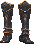 Dark Devil Boots