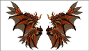 Wings of Conqueror