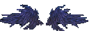 Wing of Curse