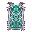 Chaos Card Rare