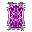 Chaos Card  Mini