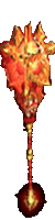 Bloodangel Scepter