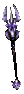 Lord's Scepter (Bound)