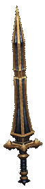 Rectuus Lance