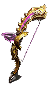 Dark Angel Bow