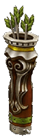 Combat Quiver