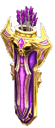 Darkangel Quiver