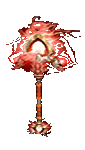Bloodangel Staff