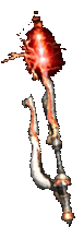 Bloodangel Stick