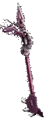 Red Winged Stick (Bound)