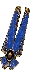 Bloodangel Magic Shield