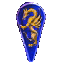 Dragon Slayer Shield