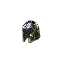 Piercing Groove Helm