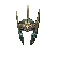 Gru hill Helmet