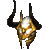 Bloodangel Knight Helm