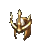 Bloodangel Wizard Helm