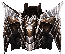 Ambition Armor