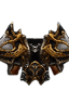 Storm Jahad Armor