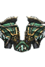Piercing Groove Armor