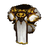 Bloodangel Knight Pants